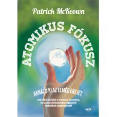 Atomikus fókusz    18.95 + 1.95 Royal Mail